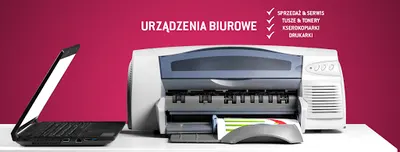 WDB Serwis Kserokopiarek i Drukarek - Dzierżawa kserokopiarek Wrocław - Wszystko dla biura